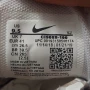 Nike Air Max 270 White Pink  номер 40 ,5-41  оригинални маратонки , снимка 15