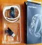 Камера Panasonic NV-DS65, MiniDV - Camera, SD card., снимка 6