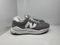 Маратонки New Balance 57/40

Носени един път ,като нови. 

Размер 43 стелка 27.5 см.

Цена 119 лв., снимка 1