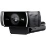 Уеб Камера Logitech C922 1080P HD камера за компютър или лаптоп Webcam for PC / Notebook, снимка 3