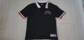 Hugo Boss HUGO Dillet Pique Cotton Mens Size M НОВО! ОРИГИНАЛ! Мъжка Тениска!, снимка 1