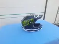 Кросова мото каска SHIFT  KL 51-52см, снимка 1