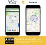 GPS TRACKER SINOTRACK - ЗА ЛЕКИ/ТЕЖКОТОВАРНИ АВТОМОБИЛИ И МОТОЦИКЛЕТИ, снимка 3