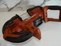 Hilti SB 6 - 22 / Nuron - Лентов трион / банциг до 127 мм, снимка 4