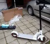 Електрическа тротинетка KUGOO M2 PRO 400W 7.5Ah 36V, снимка 1