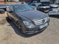 Mercedes C220 W204 coupe AMG packet 2012г. , снимка 2