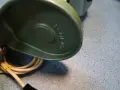 Пенетрометър VEB Feinmess Dresden-Gerat AP4 220V/50Hz/40VA Penetrometer, снимка 8