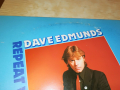 ПОРЪЧАНА-DAVE EDMUNDS-MADE IN ENGLAND 1804221816, снимка 3