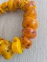 Гривна кехлибар, снимка 2