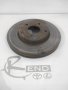 Преден спирачен диск 5x114,3 Toyota Avensis Verso 2001-2009 1CD , снимка 1