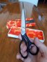 Стара Прищипваща ножица,ножици Terrier, снимка 4