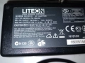 Зарядно за лаптоп Acer , Liteon PA-1650-02 19V, 3.42A, 65A, снимка 2