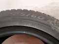 1 бр. 225/60/17 Pirelli / зимна гума , снимка 3