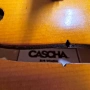 Продавам Цигулка CASCHA 3/4 Model HH2133 , снимка 6