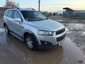 Фар преден десен за Шевролет Каптива Chevrolet Captiva 2013 година, снимка 1