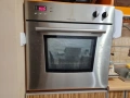 фурна за вграждане Electrolux, снимка 1