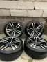 Гуми Bridgestone Turanza + джанти NITTA 19” – 255/40R19, DOT 08/2024, снимка 1