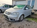 Golf 5 plus + на части 1.9 TDI 105кс голф 5 плюс, снимка 1