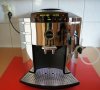 Кафе машина JURA IMPRESSA F9 CHROME