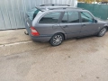 мерцедес C 220 D, снимка 2