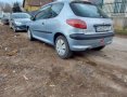 Peugeot 206, снимка 3