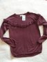 Дамски пуловер HM  S , снимка 1 - Блузи с дълъг ръкав и пуловери - 42922552