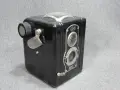 СТАР РЕТРО ФОТОАПАРАТ ISING PUCKY BAKELITE BOX CAMERA GERMANY, снимка 12