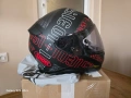 Каска за мотор SHOEI NXR Размер L , снимка 5
