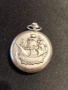 Джобен часовник - Молния - СССР - КОРАБ - Промоция, снимка 10