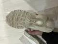 Nike Air Max 97 Light Bone/Phantom, снимка 6