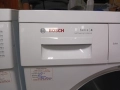 Комплект пералня и сушилня с термопомпа Бош Bosch Serie 4 Made in Germany 2 години гаранция!, снимка 12