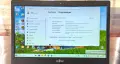 Продавам Гаранционнен лаптоп Fujitsu E449/IPSматFullHDсКам/4х2.4GhzТhr/8gbDDR4/SSD256gb/5чБат/Профил, снимка 3