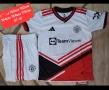 Manchester United ❤⚽️ детско юношески футболни екипи , снимка 14