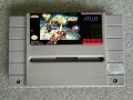 BlaZeon SNES NTSC Super Nintendo, снимка 1 - Други игри и конзоли - 44471084