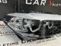фар фарове десен BMW 5 G30 G31 ЛЕД far farove за БМВ Г30 Г31 LED, снимка 2