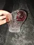 Кристална купа/бонбониера, снимка 6