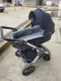 Детска количка Stokke , снимка 1