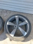 Джанти rotor 19 audi, снимка 3