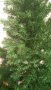 Новогодишна изкуствена и реалистична елха 130 см, снимка 6