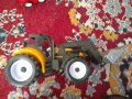 Детска играчка багер, снимка 1 - Коли, камиони, мотори, писти - 42921150