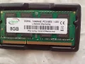 НОВИ!8GB DDR3L 1066MHz PC3L8500S Ram за лаптоп SODIMM, снимка 1
