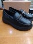 Дамски обувки м. 26 черни, снимка 1