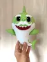 Баба и Дядо Шарк / baby Shark , снимка 3