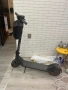 Електрическа Тротинетка + каска и чанта - Xiaomi Electric Scooter 4 Lite (2nd Gen), снимка 2