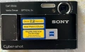 Камера Sony DSC-T10, снимка 6