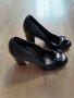 Дамски обувки Visini, снимка 1 - Дамски елегантни обувки - 42834902