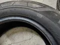 2бр.летни гуми HANKOOK 205 65 15C DOT19 цена за брой, снимка 4