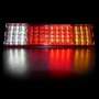 2 БРОЯ ЛЕД LED 12V Диодни стопове за платформи 12 Волта, снимка 3