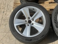 5х112 17 Джанти Seat Skoda Audi VW 5x112 Сеат Шкода Ауди Фолксваген, снимка 6