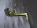 Отварачка винтидж 110мм  FGB Wine Multi Tool Foil Knife Bottle Opener Italy, снимка 2